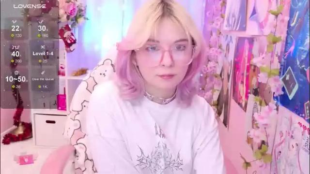 Image 6 of coconut_mia Stream on Chaturbate on 1 month ago