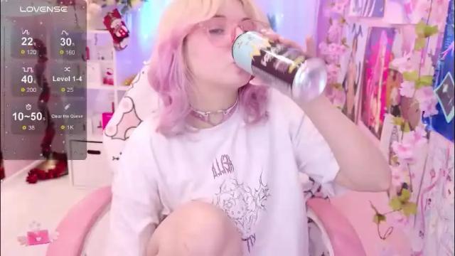 Image 8 of coconut_mia Stream on Chaturbate on 1 month ago