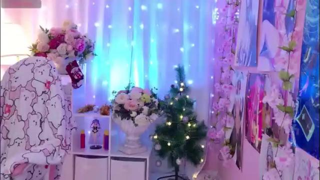 Thumbnail 1, coconut_mia's Stream at Chaturbate, 1 month ago