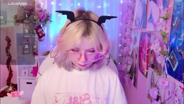 Image 7 of coconut_mia Stream on Chaturbate on 1 month ago