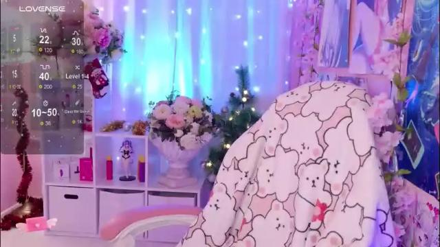 Image 8 of coconut_mia Stream on Chaturbate on 1 month ago