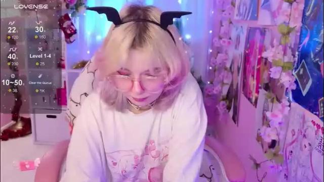 Thumbnail 3, coconut_mia's Stream at Chaturbate, 1 month ago