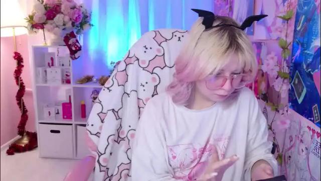 Thumbnail 2, coconut_mia's Stream at Chaturbate, 1 month ago