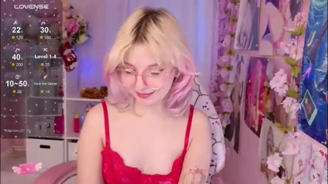 Image 8 of coconut_mia Stream on Chaturbate on 1 month ago