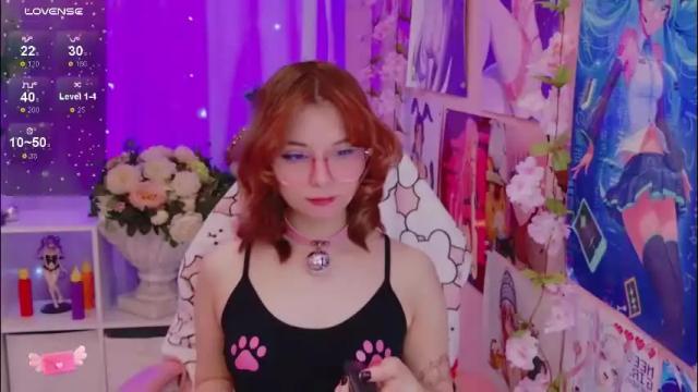 Image 2 of coconut_mia Stream on Chaturbate on 14 days ago