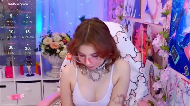 Image 6 of coconut_mia Stream on Chaturbate on 14 days ago