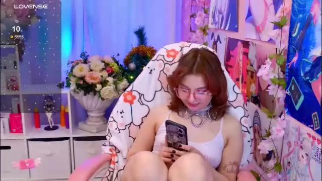 Image 8 of coconut_mia Stream on Chaturbate on 14 days ago