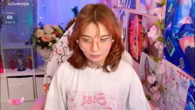 Thumbnail 1, coconut_mia's Stream at Chaturbate, 12 days ago