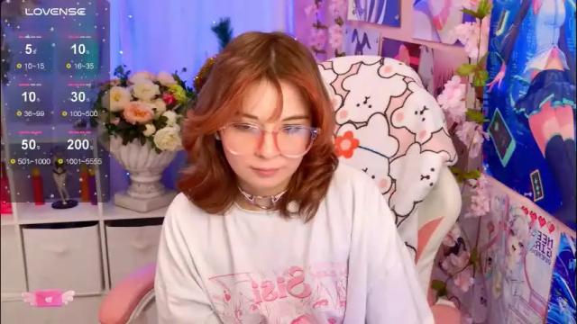 Thumbnail 2, coconut_mia's Stream at Chaturbate, 12 days ago