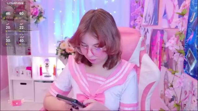 Thumbnail 2, coconut_mia's Stream at Chaturbate, 9 days ago