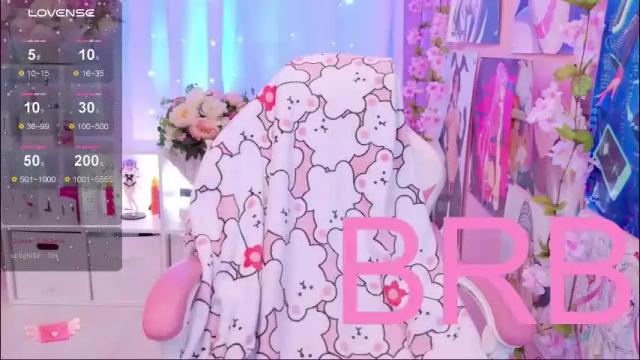 Image 11 of coconut_mia Stream on Chaturbate on 7 days ago