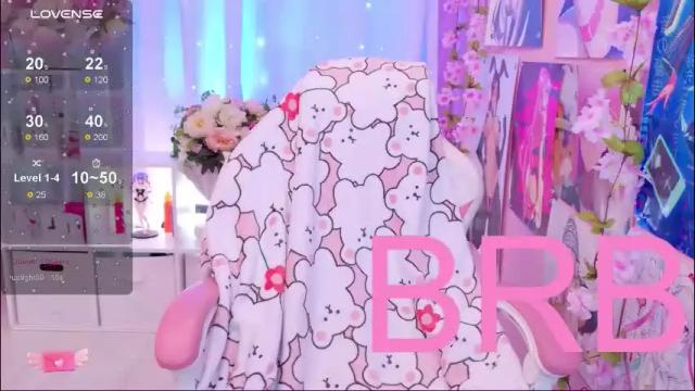 Image 12 of coconut_mia Stream on Chaturbate on 7 days ago