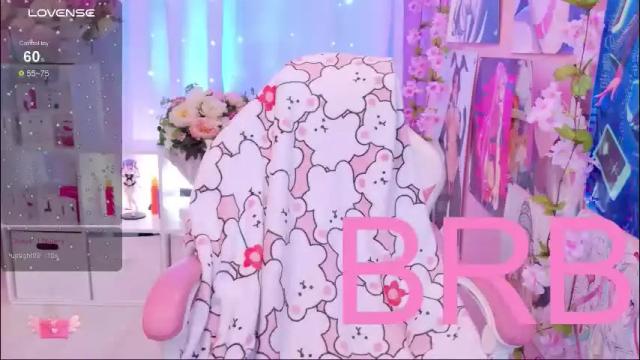 Thumbnail 2, coconut_mia's Stream at Chaturbate, 7 days ago