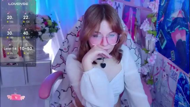 Image 2 of coconut_mia Stream on Chaturbate on 7 days ago