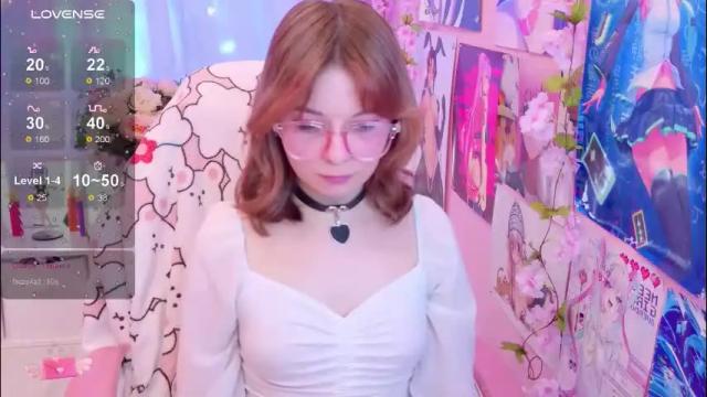 Image 4 of coconut_mia Stream on Chaturbate on 7 days ago