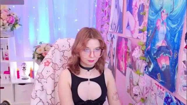 Thumbnail 1, coconut_mia's Stream at Chaturbate, 12 hours ago