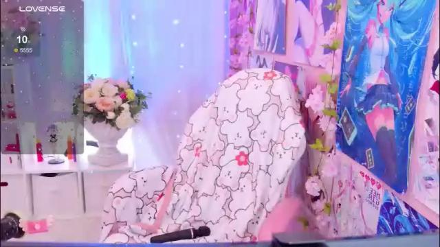 Thumbnail 2, coconut_mia's Stream at Chaturbate, 12 hours ago