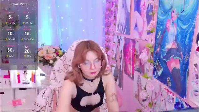 Thumbnail 3, coconut_mia's Stream at Chaturbate, 12 hours ago