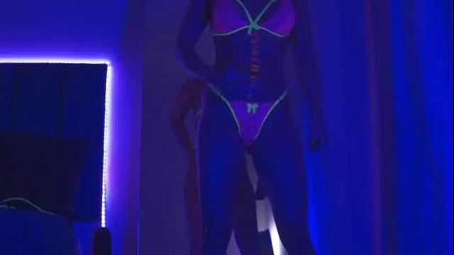 Image 2 of coconutcatin Stream on Chaturbate on 25 days ago
