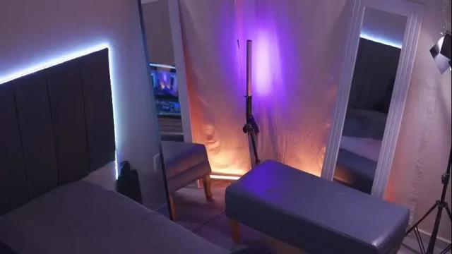 Image 3 of coconutcatin Stream on Chaturbate on 10 days ago