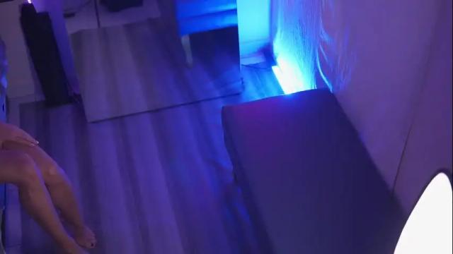 Image 12 of coconutcatin Stream on Chaturbate on 2 days ago