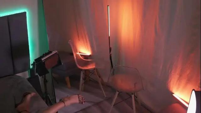 Image 8 of coconutcatin Stream on Chaturbate on 3 months ago