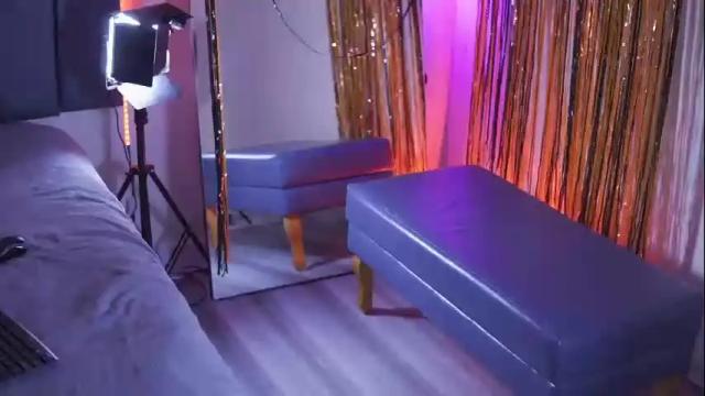 Image 7 of coconutcatin Stream on Chaturbate on 14 days ago