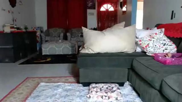 Thumbnail 2, cocoscreamy's Stream at Chaturbate, 17 months ago