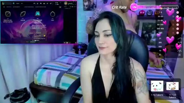 Image 10 of cocosex29 Stream on Chaturbate on 16 months ago