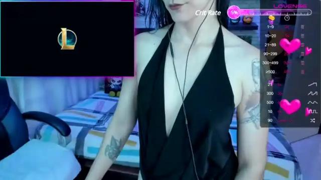 Image 2 of cocosex29 Stream on Chaturbate on 16 months ago