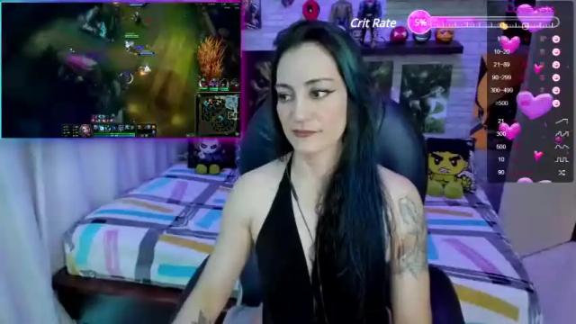 Image 6 of cocosex29 Stream on Chaturbate on 16 months ago