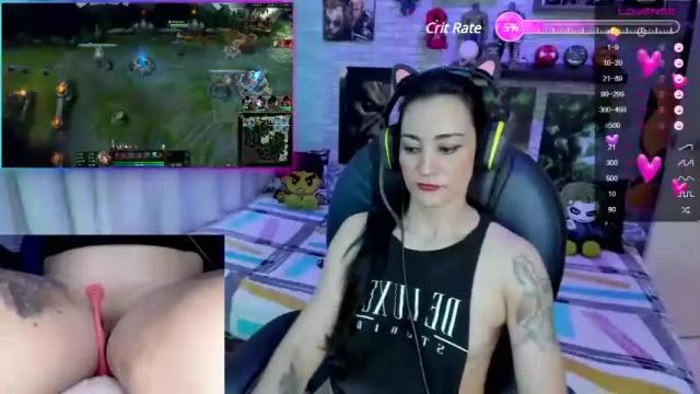 Thumbnail 1, cocosex29's Stream at Chaturbate, 16 months ago