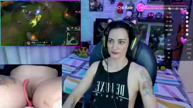 Image 11 of cocosex29 Stream on Chaturbate on 16 months ago