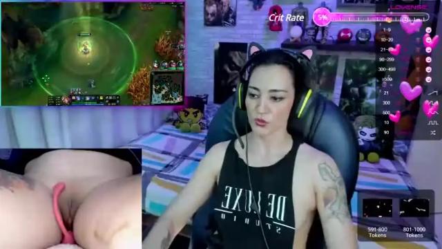Image 12 of cocosex29 Stream on Chaturbate on 16 months ago