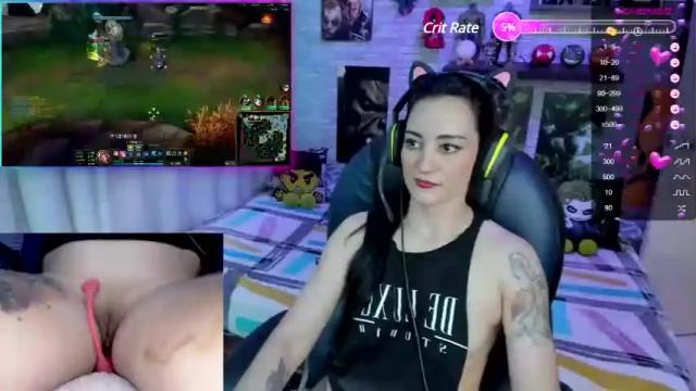 Image 2 of cocosex29 Stream on Chaturbate on 16 months ago