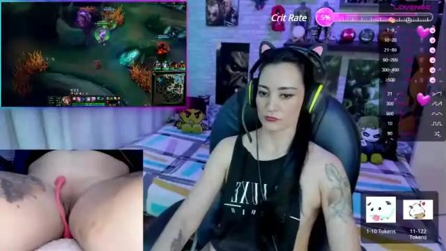 Image 3 of cocosex29 Stream on Chaturbate on 16 months ago