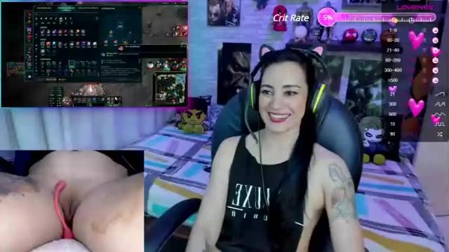 Image 4 of cocosex29 Stream on Chaturbate on 16 months ago