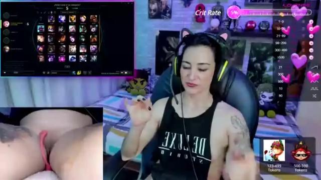 Thumbnail 2, cocosex29's Stream at Chaturbate, 16 months ago