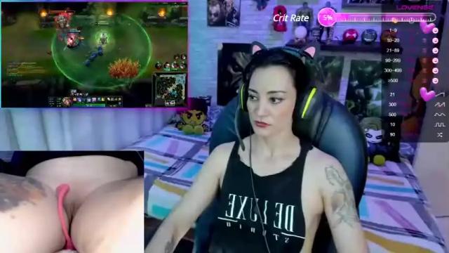 Image 8 of cocosex29 Stream on Chaturbate on 16 months ago