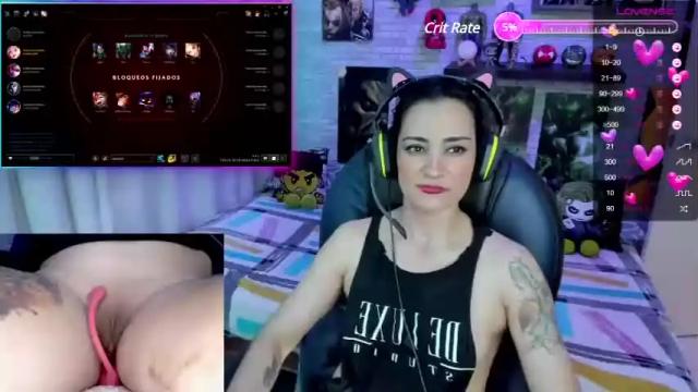 Thumbnail 3, cocosex29's Stream at Chaturbate, 16 months ago
