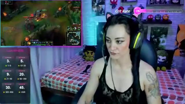 Image 6 of cocosex29 Stream on Chaturbate on 15 months ago