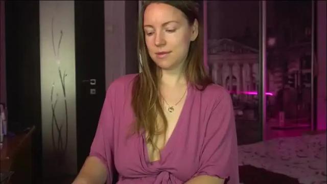 Image 12 of cocosweetty Stream on Chaturbate on 1 month ago