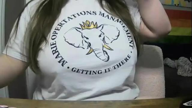 Image 6 of codieraye Stream on Chaturbate on 2 months ago