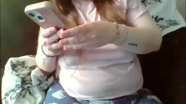 Image 8 of codieraye Stream on Chaturbate on 1 month ago