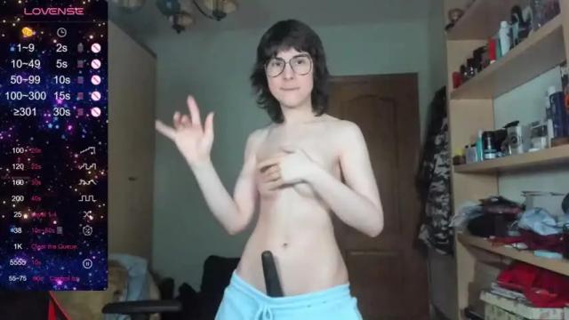 Image 2 of codyshome Stream on Chaturbate on 13 months ago