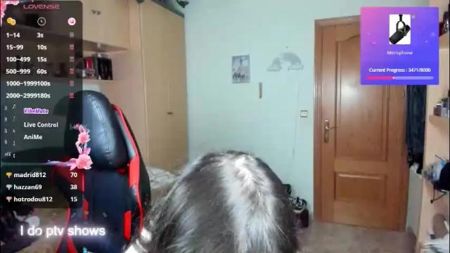 Image 3 of codyshome Stream on Chaturbate on 2 months ago