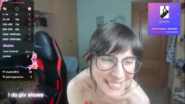 Thumbnail 2, codyshome's Stream at Chaturbate, 1 month ago