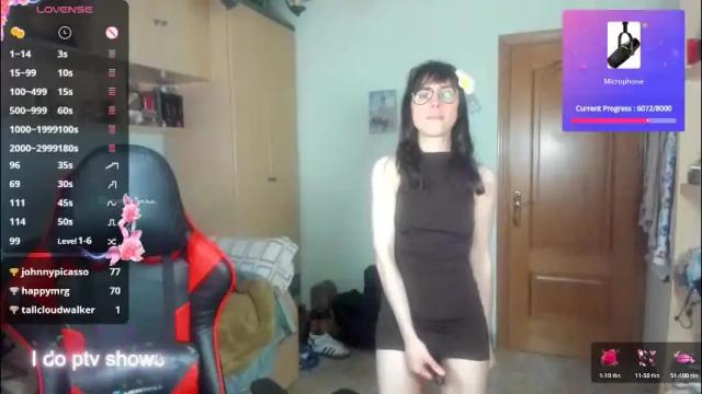 Thumbnail 3, codyshome's Stream at Chaturbate, 1 month ago