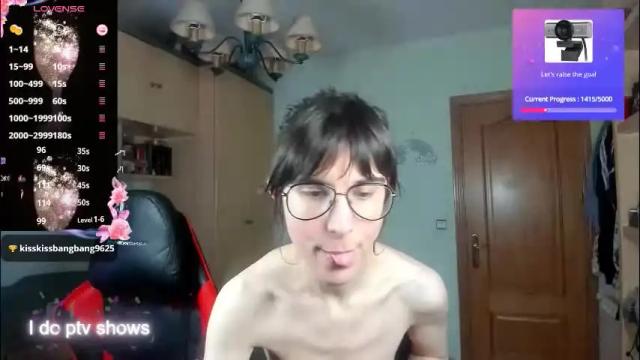 Thumbnail 3, codyshome's Stream at Chaturbate, 1 month ago