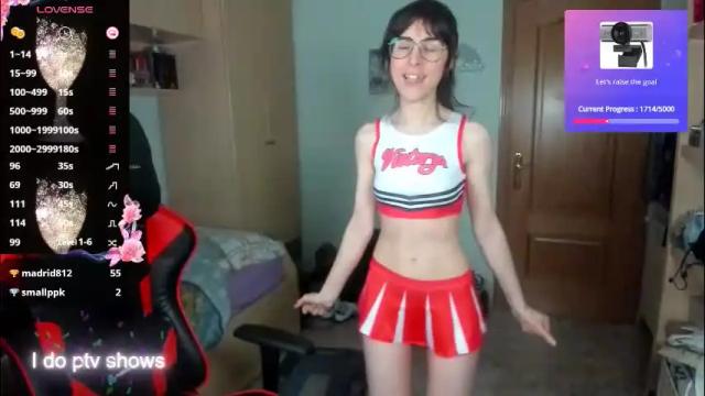 Thumbnail 3, codyshome's Stream at Chaturbate, 1 month ago